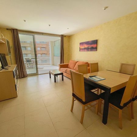 Apartamentos Mondrian Marina D'Or 1º Linea 3000 Oropesa del Mar Dış mekan fotoğraf