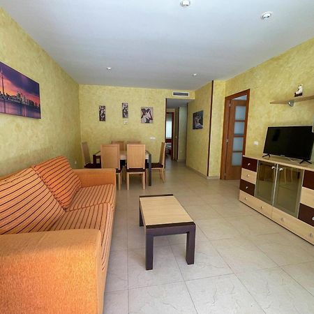 Apartamentos Mondrian Marina D'Or 1º Linea 3000 Oropesa del Mar Dış mekan fotoğraf