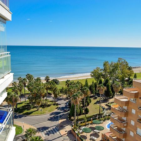 Apartamentos Mondrian Marina D'Or 1º Linea 3000 Oropesa del Mar Dış mekan fotoğraf