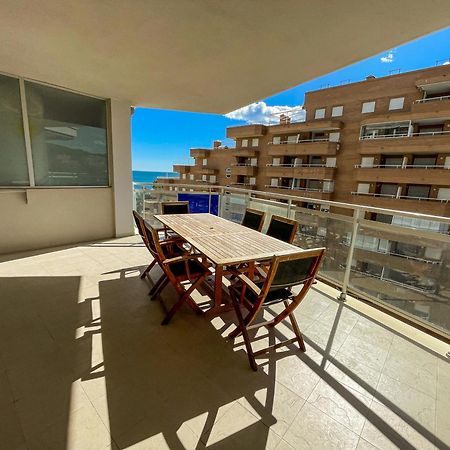 Apartamentos Mondrian Marina D'Or 1º Linea 3000 Oropesa del Mar Dış mekan fotoğraf