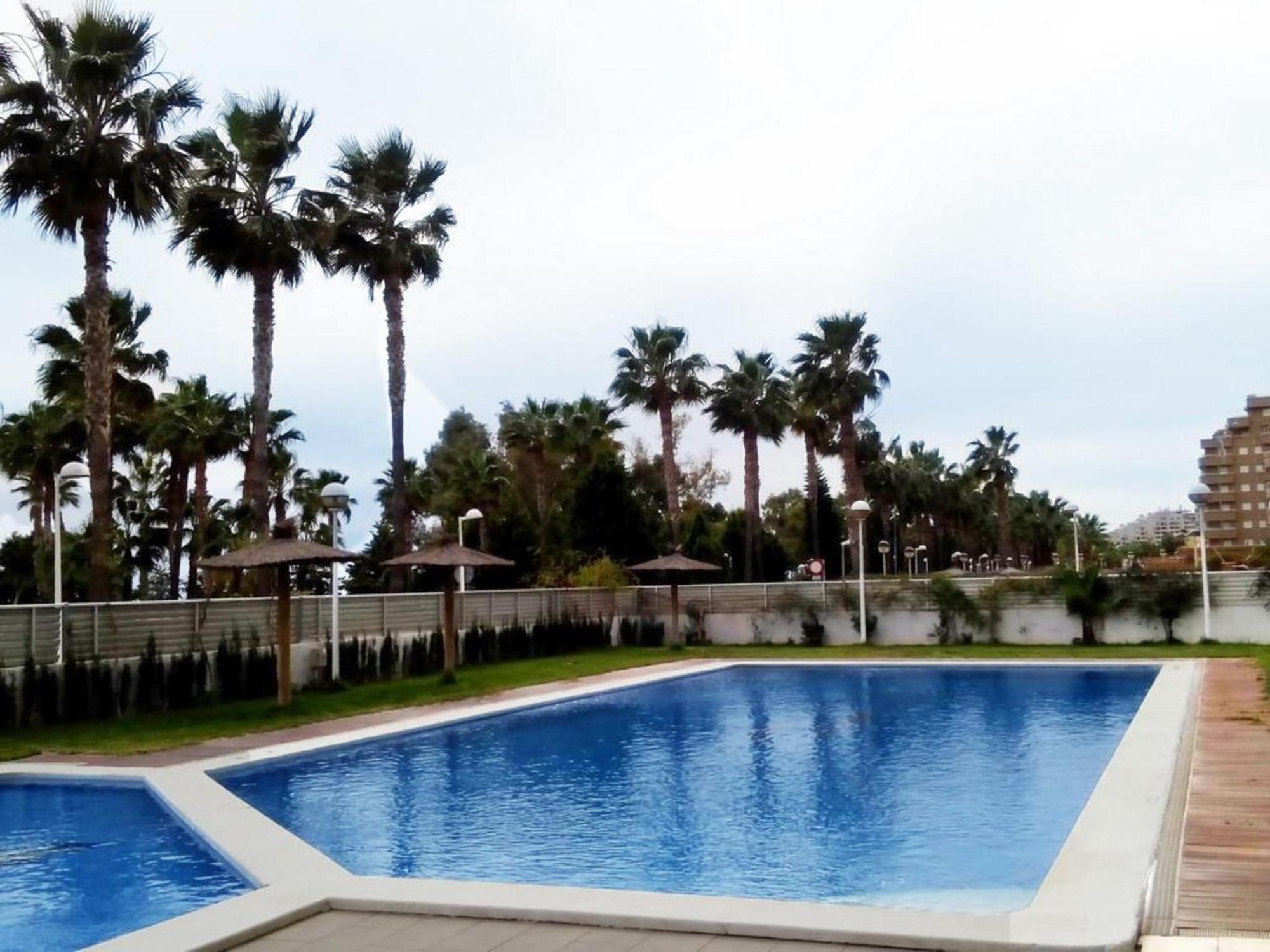 Apartamentos Mondrian Marina D'Or 1º Linea 3000 Oropesa del Mar Dış mekan fotoğraf
