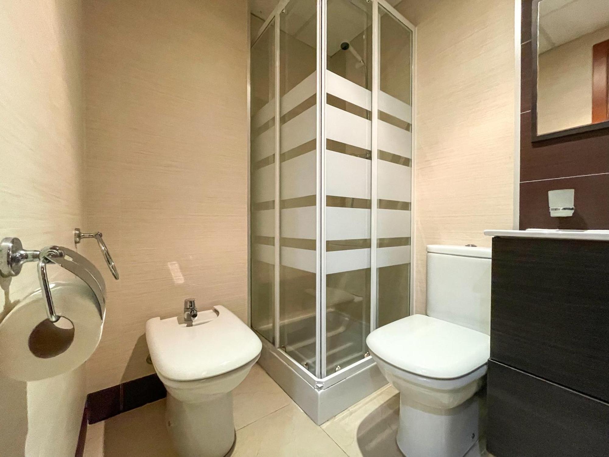 Apartamentos Mondrian Marina D'Or 1º Linea 3000 Oropesa del Mar Dış mekan fotoğraf