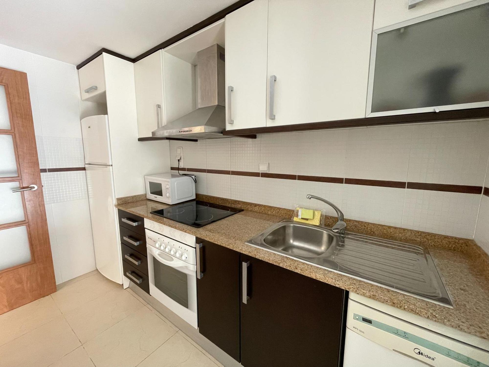 Apartamentos Mondrian Marina D'Or 1º Linea 3000 Oropesa del Mar Dış mekan fotoğraf