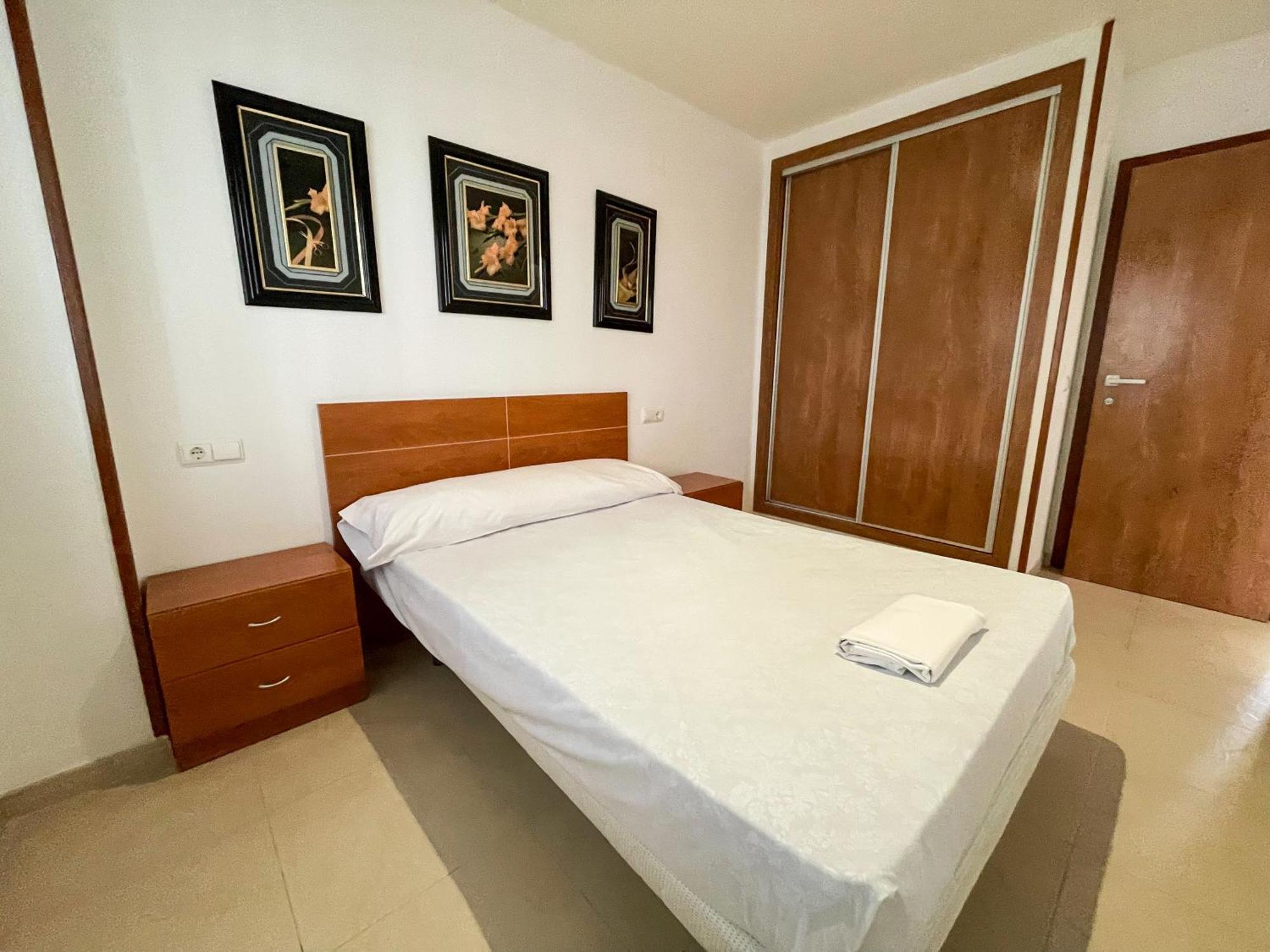 Apartamentos Mondrian Marina D'Or 1º Linea 3000 Oropesa del Mar Dış mekan fotoğraf