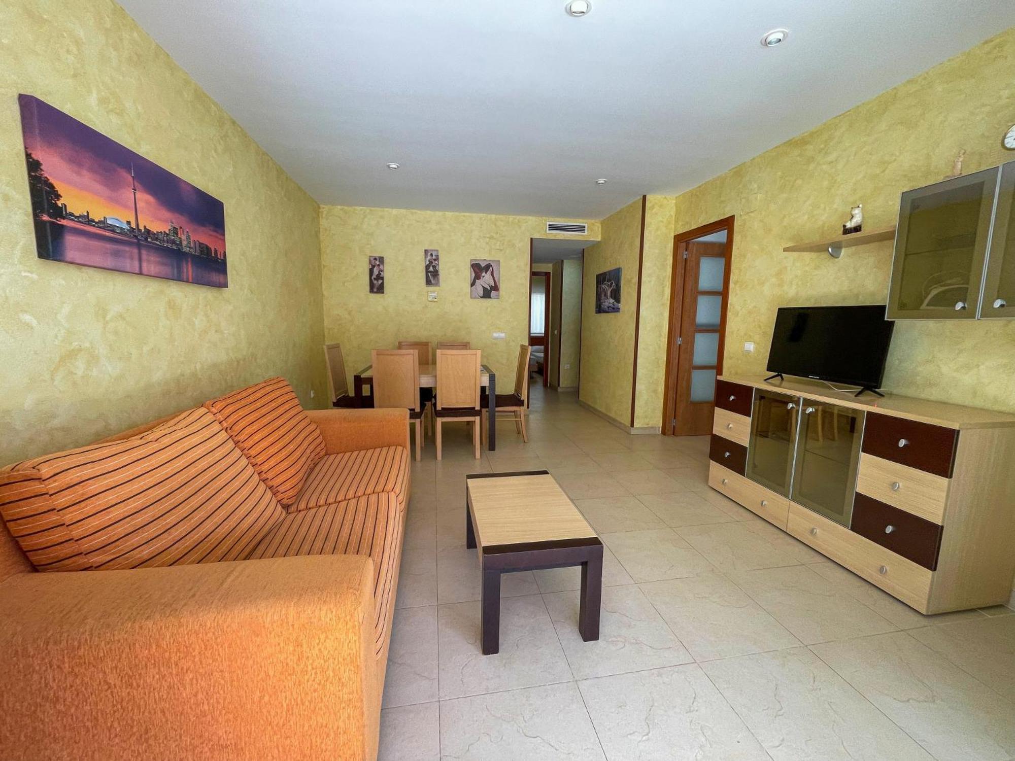 Apartamentos Mondrian Marina D'Or 1º Linea 3000 Oropesa del Mar Dış mekan fotoğraf
