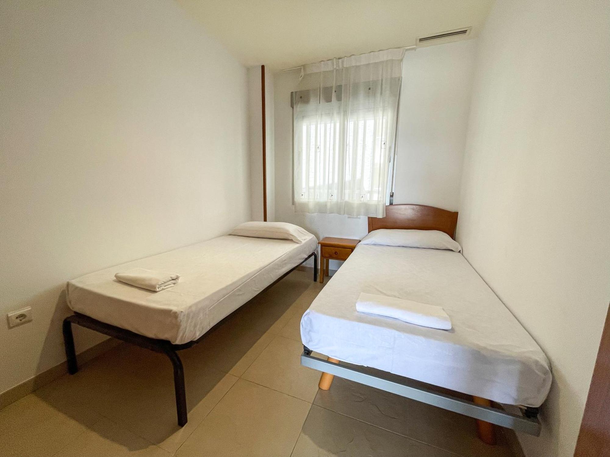 Apartamentos Mondrian Marina D'Or 1º Linea 3000 Oropesa del Mar Dış mekan fotoğraf
