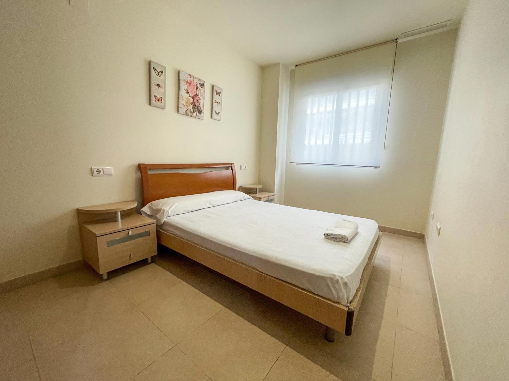 Apartamentos Mondrian Marina D'Or 1º Linea 3000 Oropesa del Mar Dış mekan fotoğraf