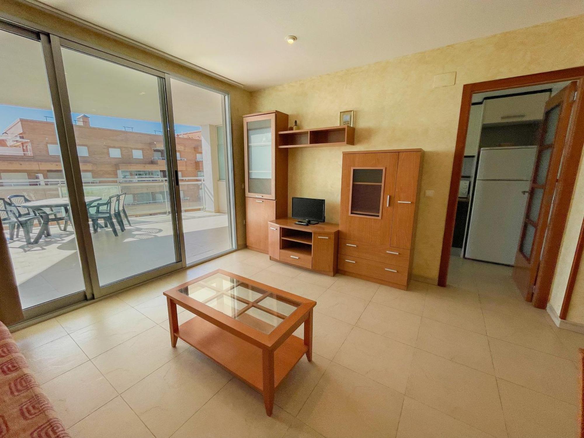 Apartamentos Mondrian Marina D'Or 1º Linea 3000 Oropesa del Mar Dış mekan fotoğraf