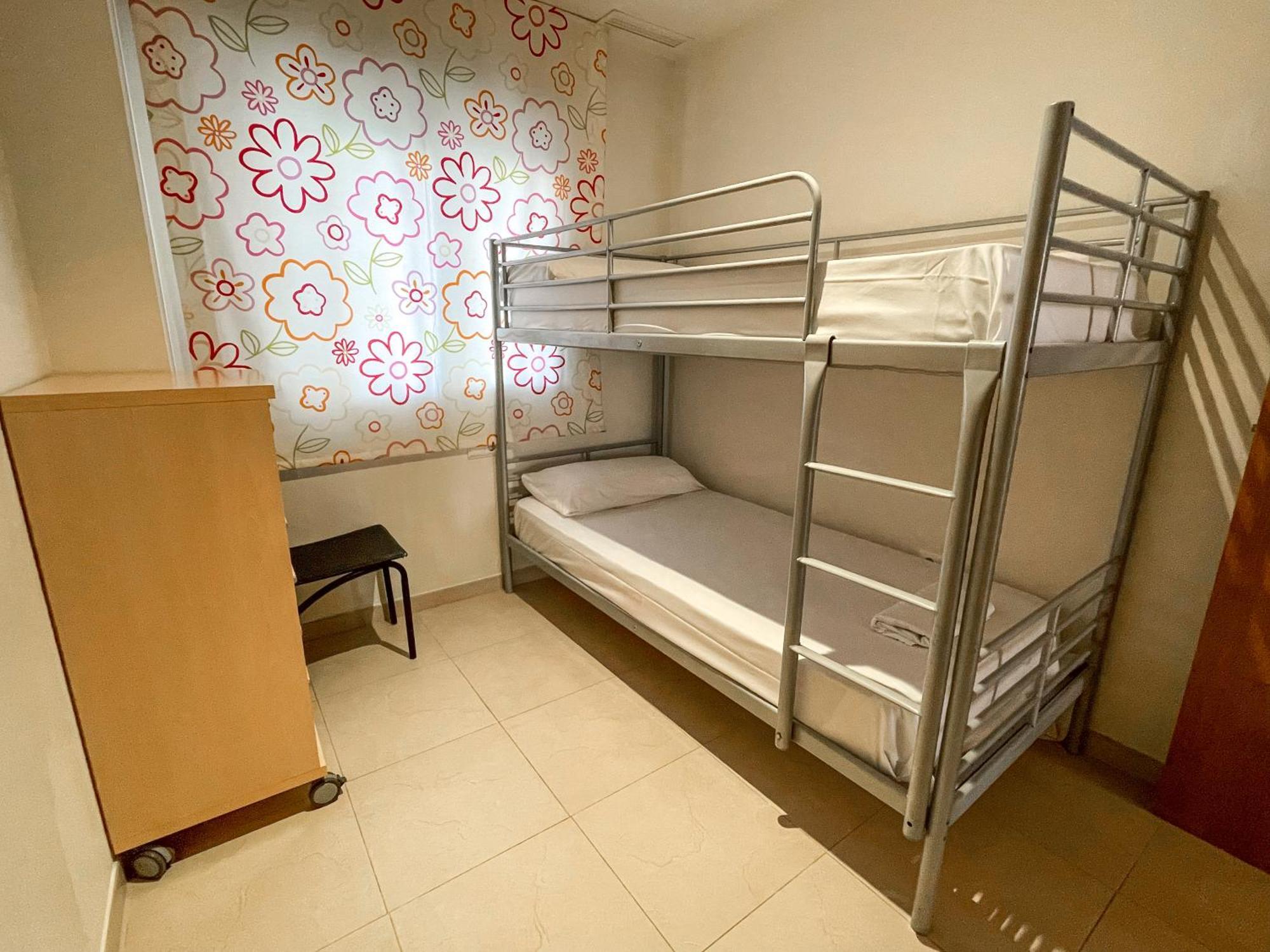 Apartamentos Mondrian Marina D'Or 1º Linea 3000 Oropesa del Mar Dış mekan fotoğraf