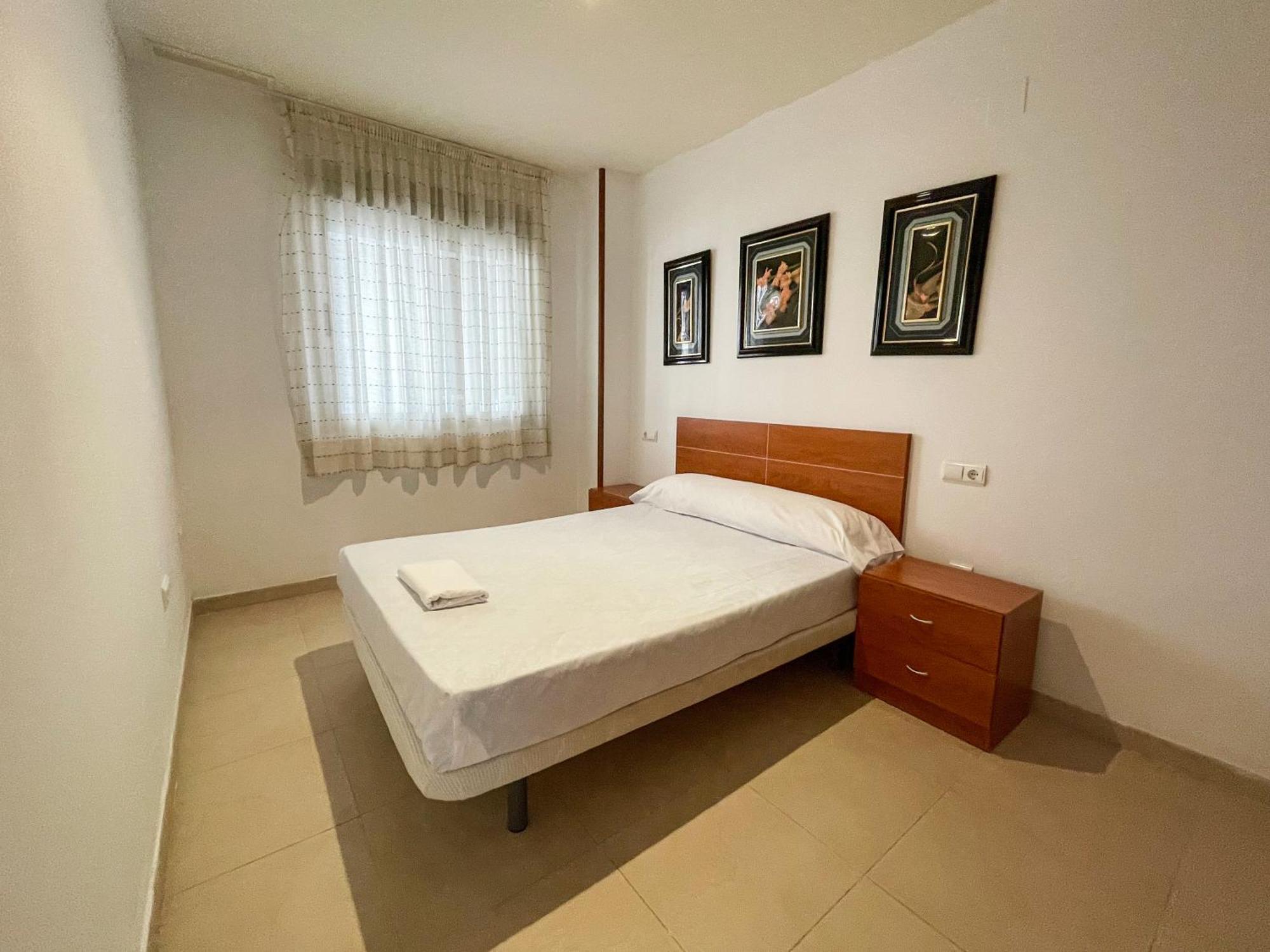 Apartamentos Mondrian Marina D'Or 1º Linea 3000 Oropesa del Mar Dış mekan fotoğraf