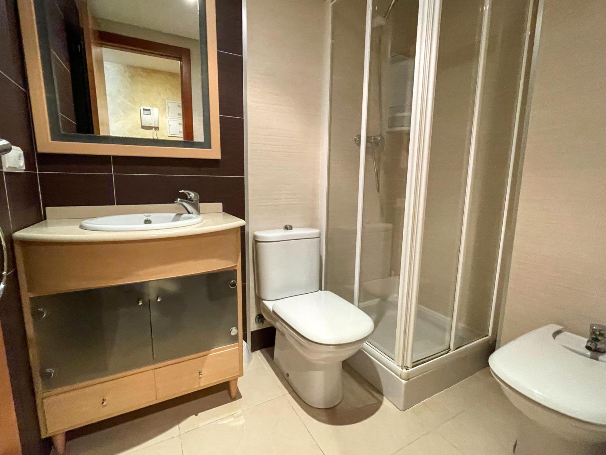 Apartamentos Mondrian Marina D'Or 1º Linea 3000 Oropesa del Mar Dış mekan fotoğraf