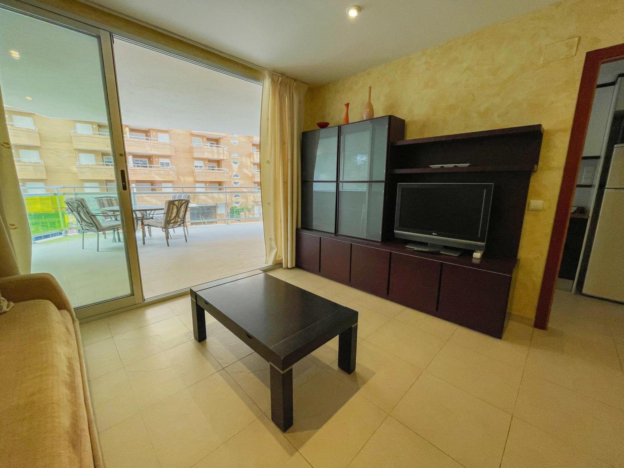 Apartamentos Mondrian Marina D'Or 1º Linea 3000 Oropesa del Mar Dış mekan fotoğraf