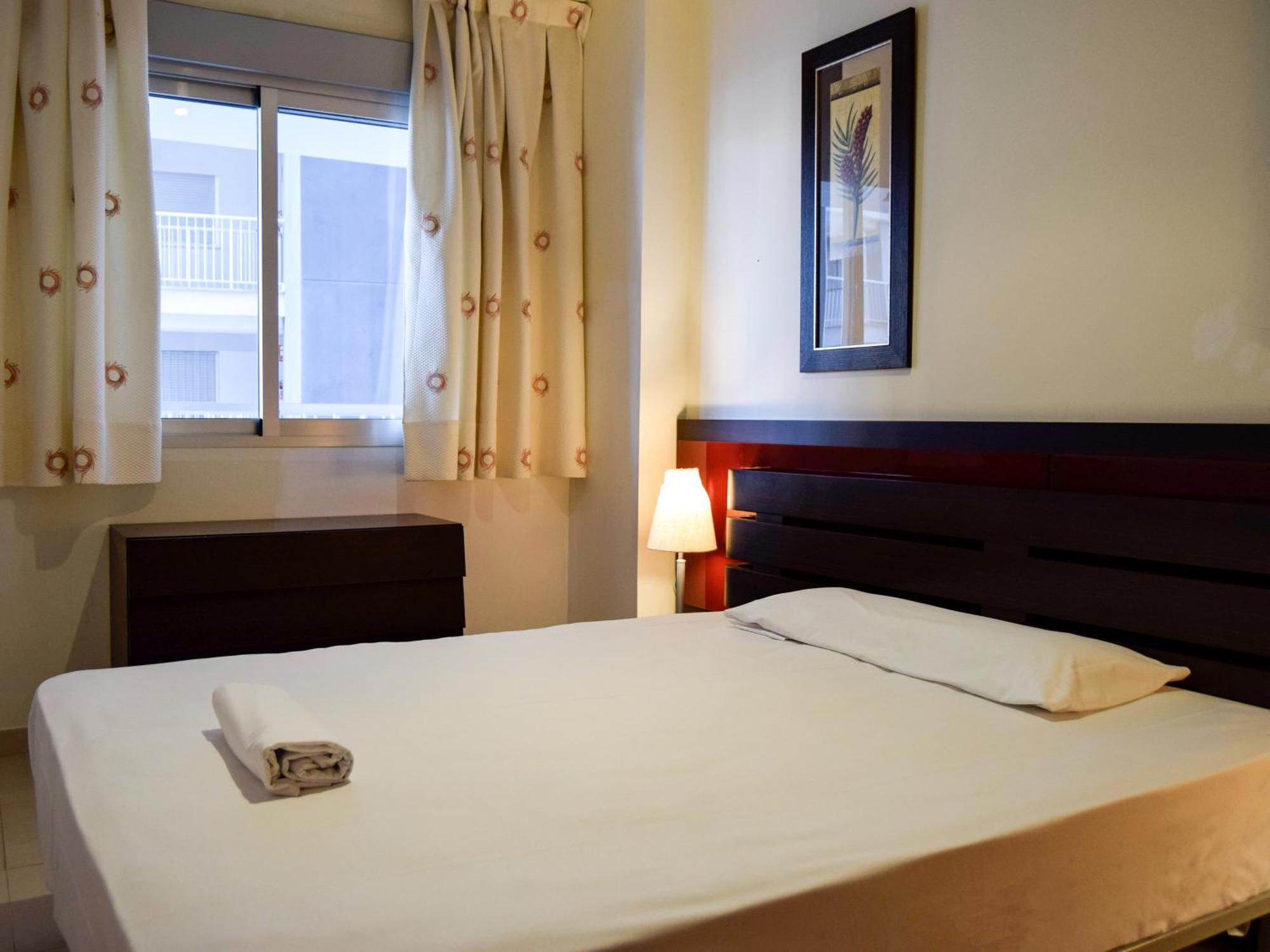 Apartamentos Mondrian Marina D'Or 1º Linea 3000 Oropesa del Mar Dış mekan fotoğraf
