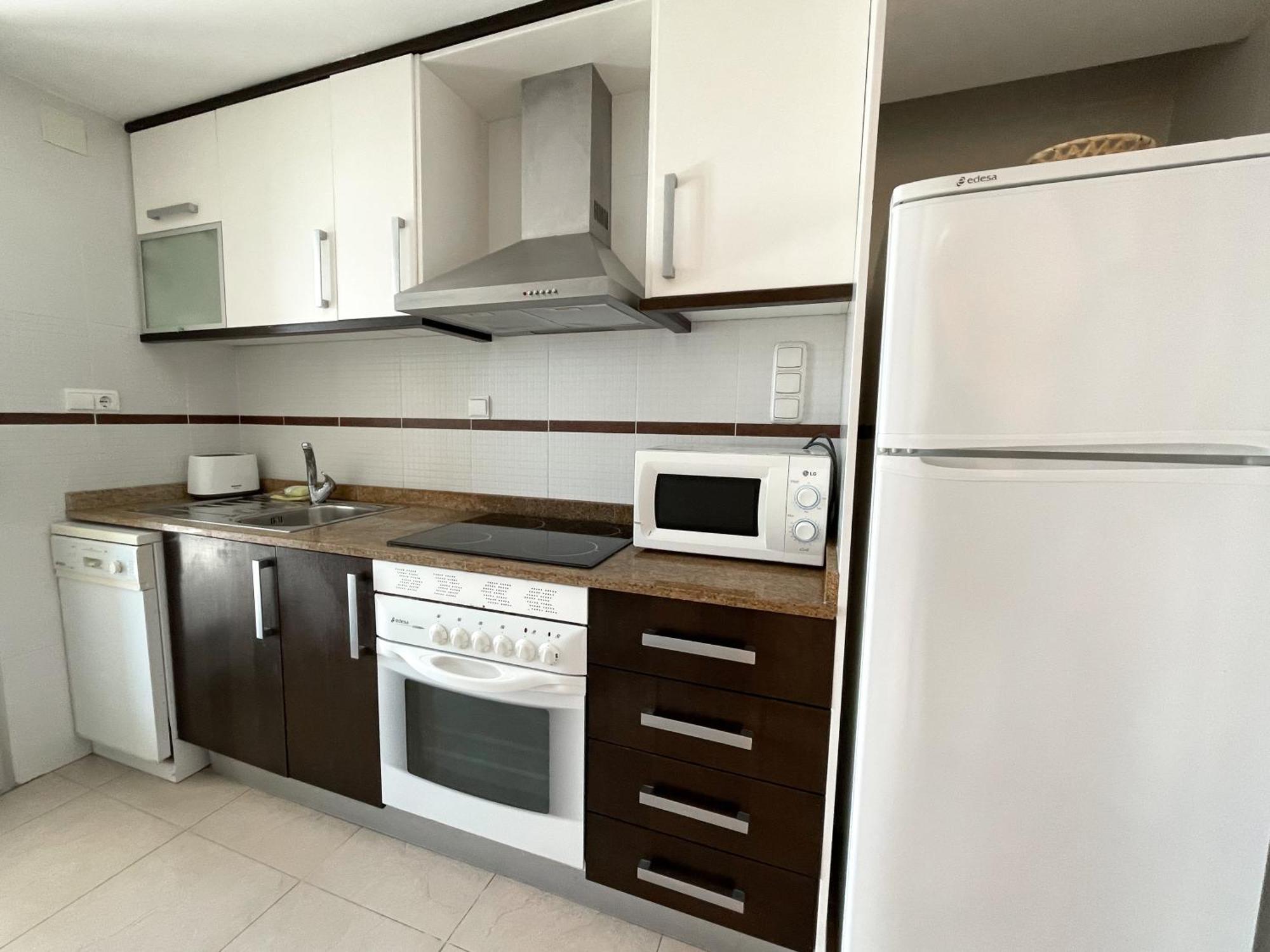 Apartamentos Mondrian Marina D'Or 1º Linea 3000 Oropesa del Mar Dış mekan fotoğraf