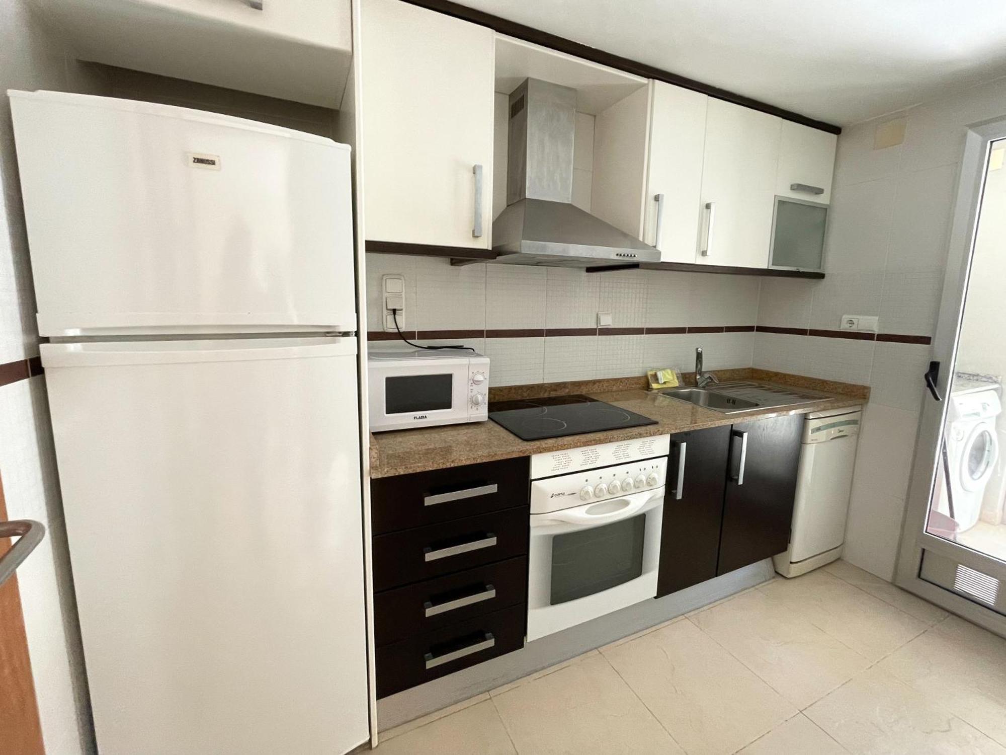 Apartamentos Mondrian Marina D'Or 1º Linea 3000 Oropesa del Mar Dış mekan fotoğraf